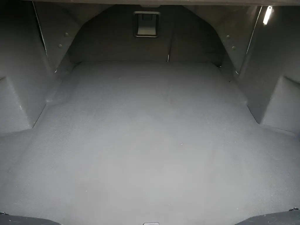 2019 Lincoln MKZ - $20,348