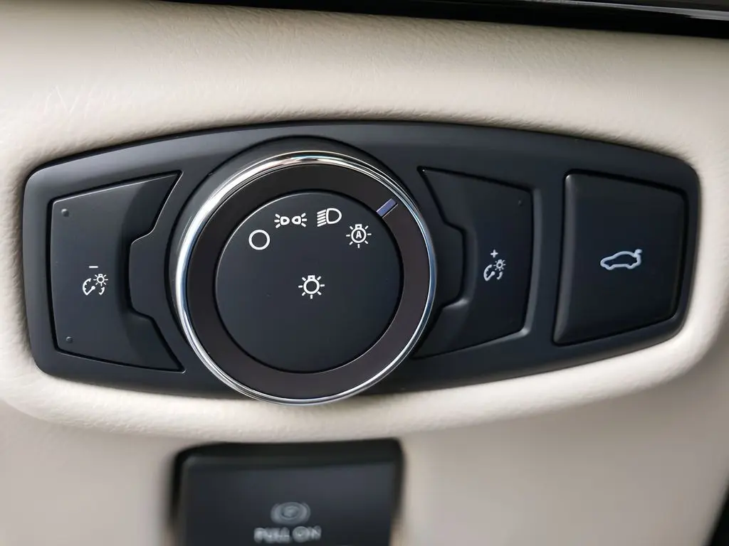 2019 Lincoln MKZ - $20,348