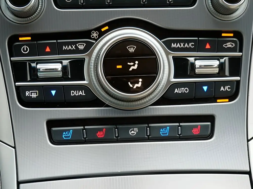 2019 Lincoln MKZ - $20,348