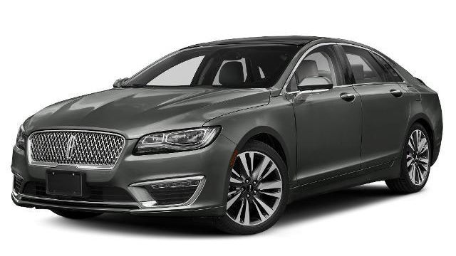 Preowned 2019 Lincoln MKZ Reserve II for Sale