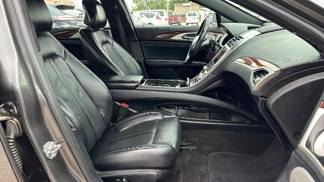 2019 Lincoln MKZ Reserve II