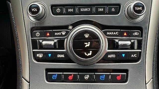 2019 Lincoln MKZ Reserve II