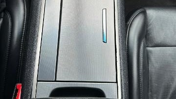 2019 Lincoln MKZ Reserve II