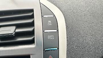 2019 Lincoln MKZ Reserve II