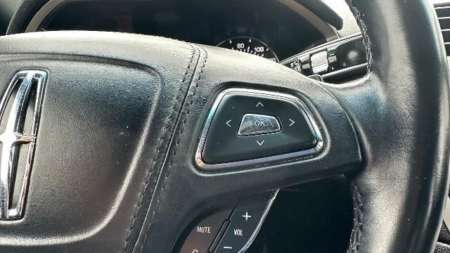 2019 Lincoln MKZ Reserve II