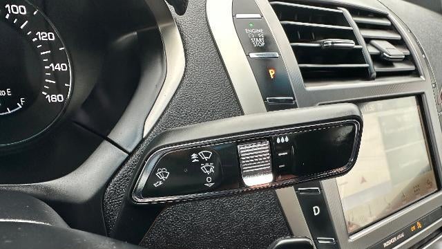 2019 Lincoln MKZ Reserve II