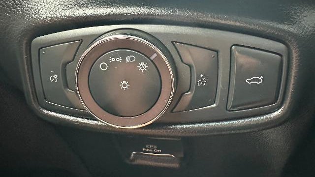 2019 Lincoln MKZ Reserve II