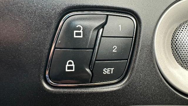 2019 Lincoln MKZ Reserve II