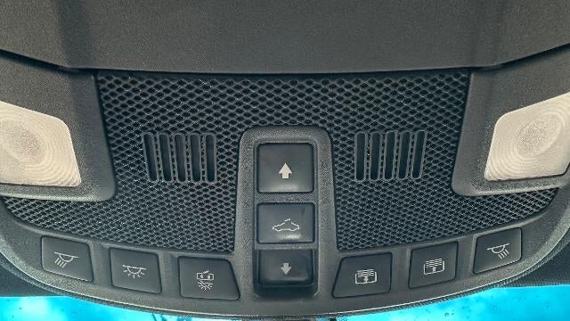 2019 Lincoln MKZ Reserve II
