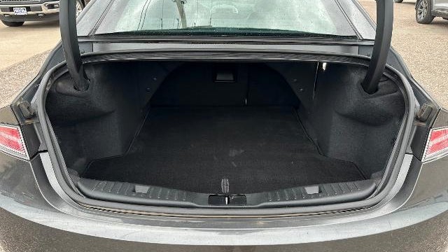 2019 Lincoln MKZ Reserve II