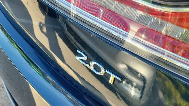 2020 Lincoln MKZ Reserve
