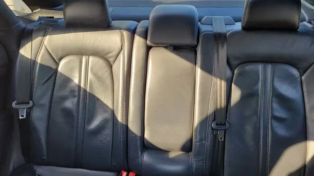 2020 Lincoln MKZ Reserve