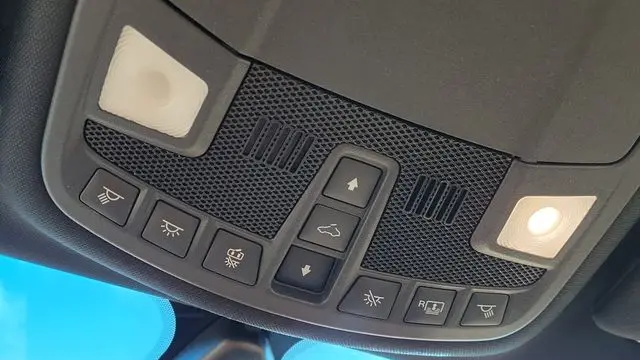2020 Lincoln MKZ Reserve