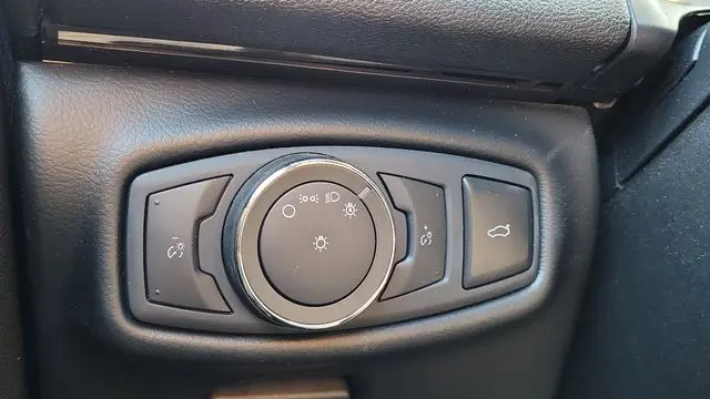 2020 Lincoln MKZ Reserve