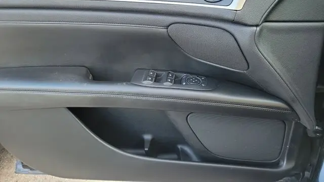 2020 Lincoln MKZ Reserve
