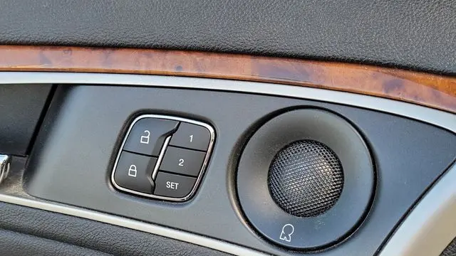 2020 Lincoln MKZ Reserve