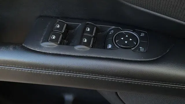 2020 Lincoln MKZ Reserve