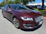 2018 MKZ Thumbnail 2