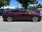 2018 MKZ Thumbnail 3