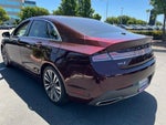 2018 MKZ Thumbnail 4