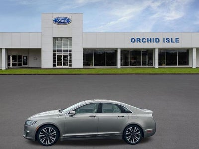 Photo of a 2019 Lincoln MKZ Reserve II 4DR Sedan for sale