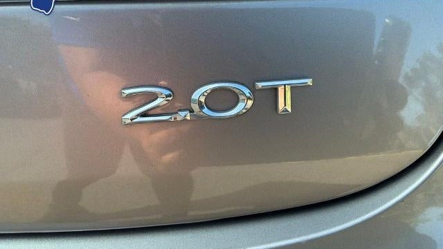 2019 Lincoln MKZ Reserve II