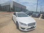2019 MKZ Thumbnail 1