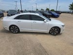 2019 MKZ Thumbnail 2