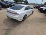2019 MKZ Thumbnail 3
