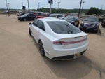 2019 MKZ Thumbnail 4