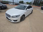 2019 MKZ Thumbnail 6