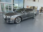 2019 MKZ Thumbnail 1