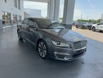 2019 MKZ Thumbnail 3