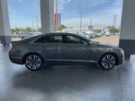 2019 MKZ Thumbnail 4