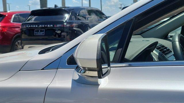 2020 Lincoln MKZ Reserve
