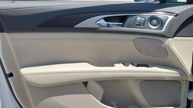 2020 Lincoln MKZ Reserve
