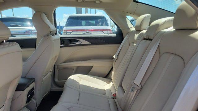 2020 Lincoln MKZ Reserve