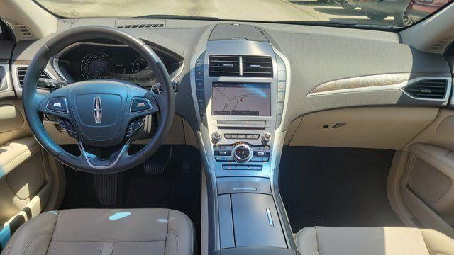 2020 Lincoln MKZ Reserve