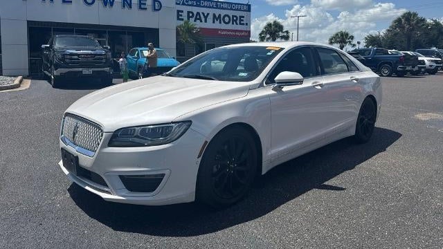 Preowned 2020 Lincoln MKZ Reserve for Sale