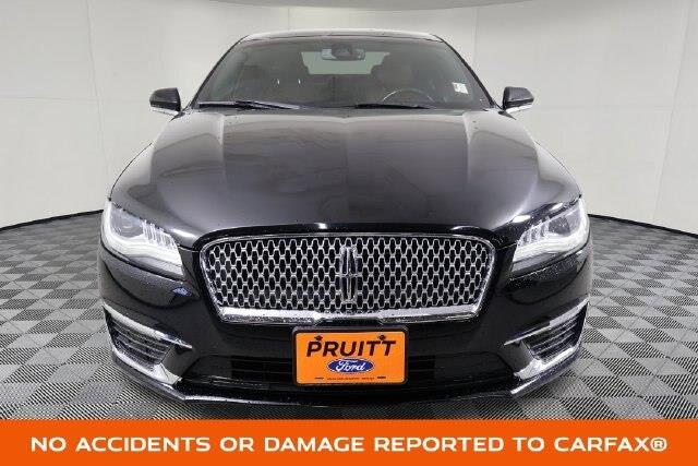 2017 Lincoln MKZ - $14,400