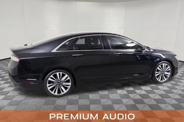 2017 Lincoln MKZ - $14,400