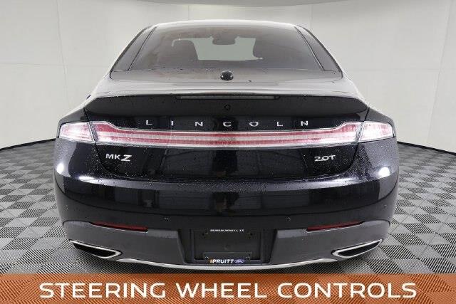 2017 Lincoln MKZ - $14,400
