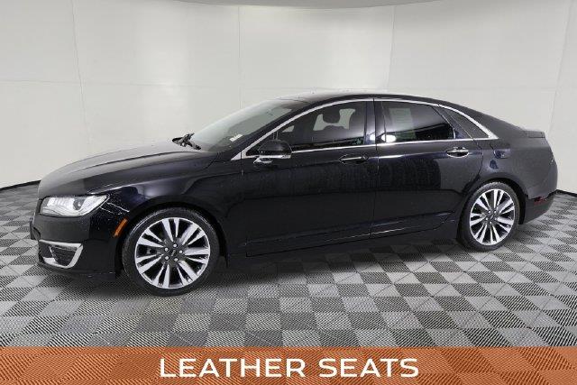 2017 Lincoln MKZ - $14,400