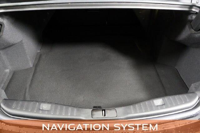 2017 Lincoln MKZ - $14,400