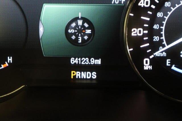 2017 Lincoln MKZ - $14,400