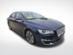2017 MKZ Thumbnail 1