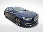 2017 MKZ Thumbnail 2