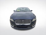 2017 MKZ Thumbnail 3