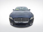 2017 MKZ Thumbnail 5
