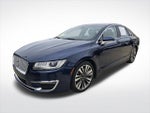 2017 MKZ Thumbnail 9
